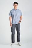  Quần Jeans Nam Form Vừa JN25SS30C-RG 