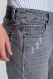  Quần Jeans Nam Form Vừa JN25SS30C-RG 