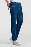  Quần Jeans Nam Form Rộng JN25SS31T-CL 