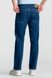  Quần Jeans Nam Form Rộng JN25SS31T-CL 