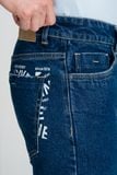  Quần Jeans Nam Form Rộng JN25SS31T-CL 