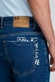  Quần Jeans Nam Form Rộng JN25SS31T-CL 