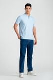  Quần Jeans Nam Form Rộng JN25SS31T-CL 