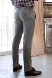  Quần khaki nam form ôm KP22SS02T-NM 