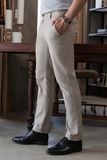  Quần khaki nam form ôm KP22SS02T-NM 