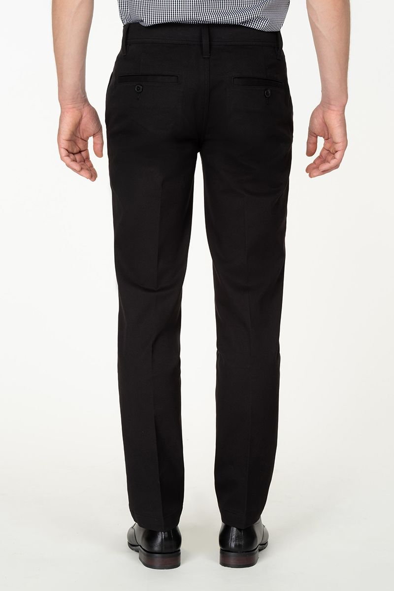  Quần khaki nam form ôm KP23SS01C-NMWF 