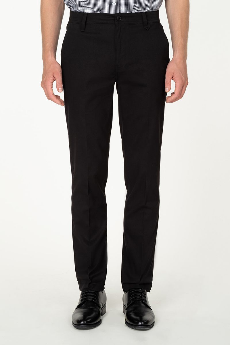  Quần khaki nam form ôm KP23SS01C-NMWF 