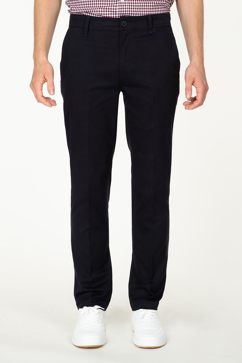  Quần khaki nam form ôm KP23SS01C-NMWF 