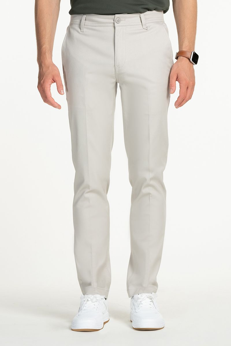  Quần khaki nam form ôm KP23SS01C-NMWF 