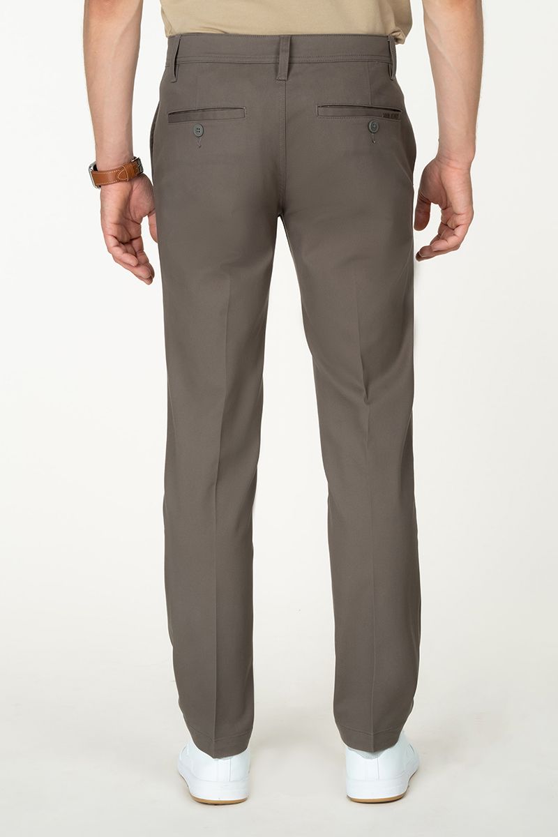  Quần khaki nam form ôm KP23SS01C-NMWF 