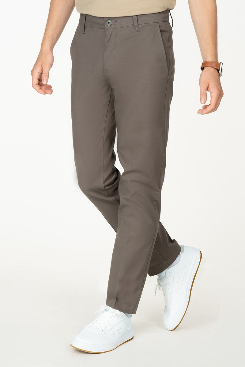  Quần khaki nam form ôm KP23SS01C-NMWF 