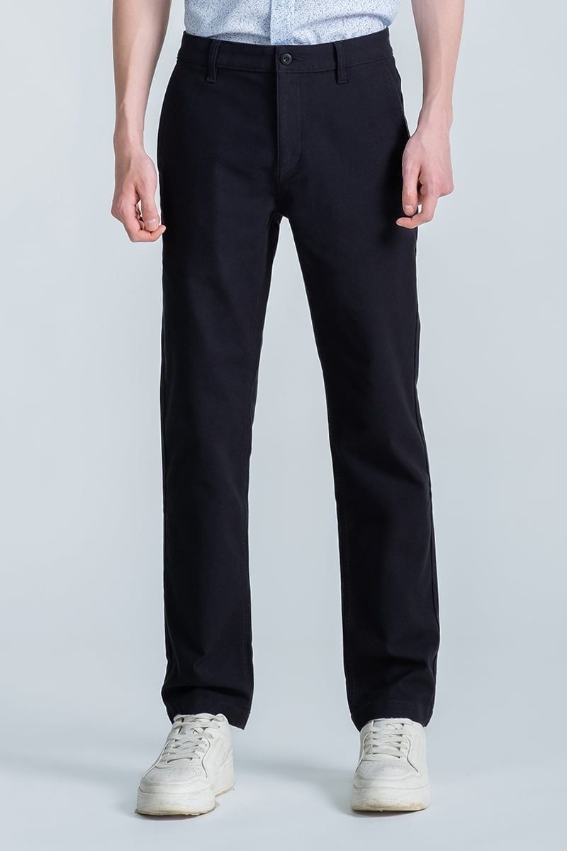  Quần Khaki Nam Form Ôm KP24FH08P-NM 
