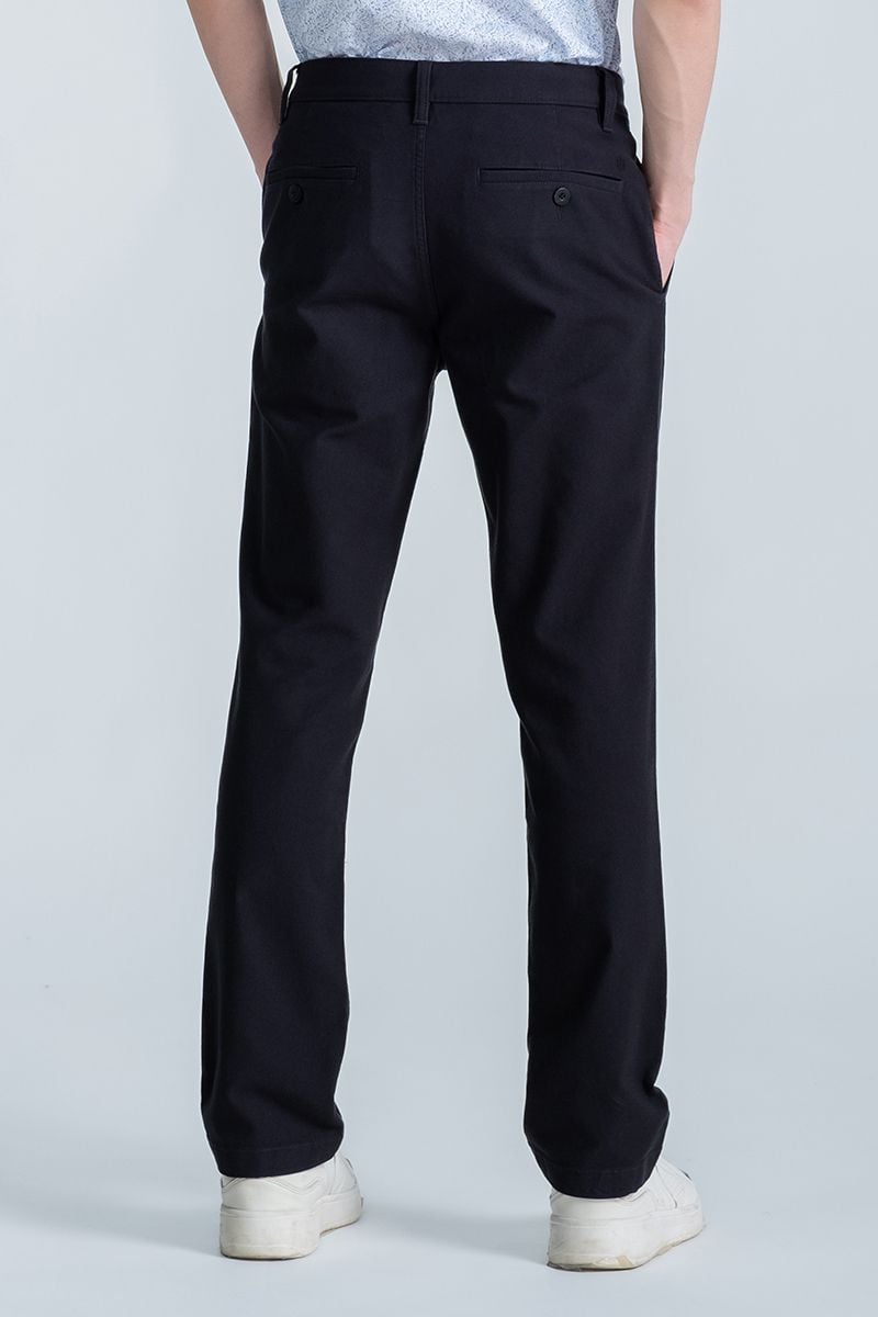  Quần Khaki Nam Form Ôm KP24FH08P-NM 