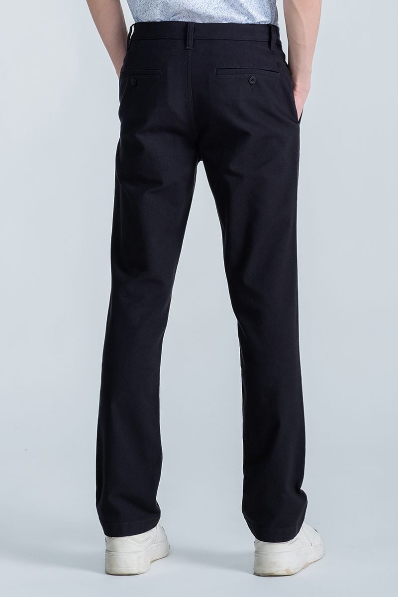  Quần Khaki Nam Form Ôm KP24FH08P-NM 