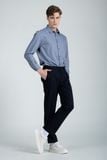  Quần Khaki Form Vừa KP24FH10P-NMWFRG 