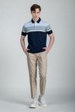  Quần Khaki Nam Form Ôm KP24FH11T-NMWFSL 
