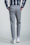  Quần Khaki Nam Form Ôm KP24FH11T-NMWFSL 