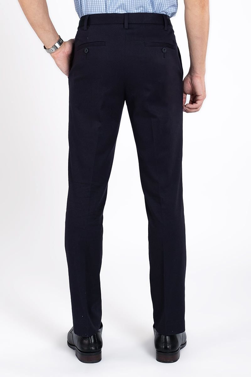  Quần Khaki Nam Form Ôm KP24SS01C-NMWF 