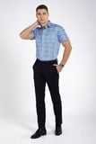  Quần Khaki Nam Form Ôm Lịch Lãm KP24SS04C-NMWF 