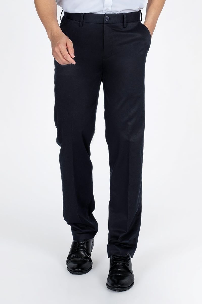  Quần Khaki Nam Form Vừa KP24SS06C-NMWF 