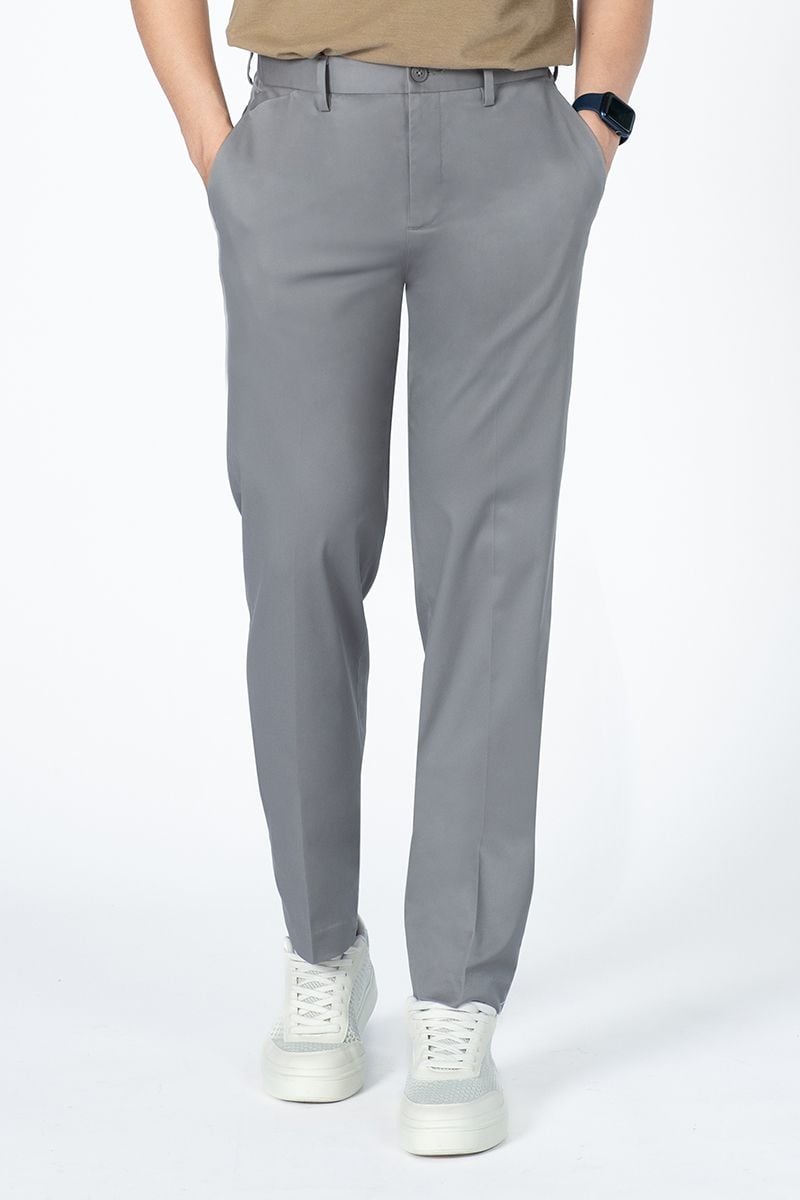  Quần Khaki Nam Form Vừa KP24SS06C-NMWF 