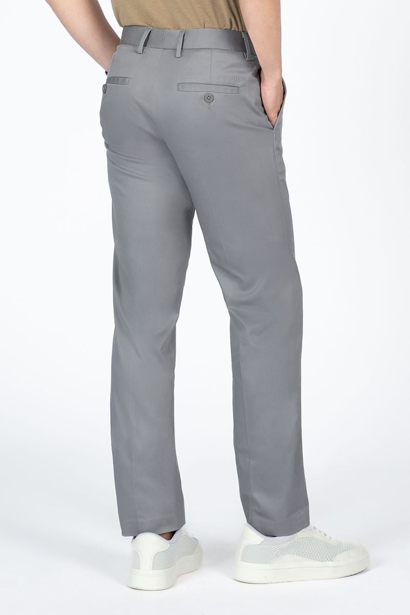  Quần Khaki Nam Form Vừa KP24SS06C-NMWF 
