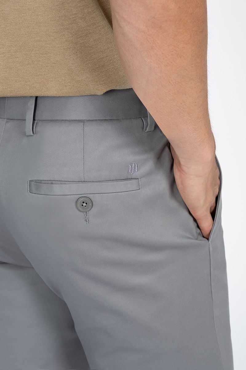  Quần Khaki Nam Form Vừa KP24SS06C-NMWF 