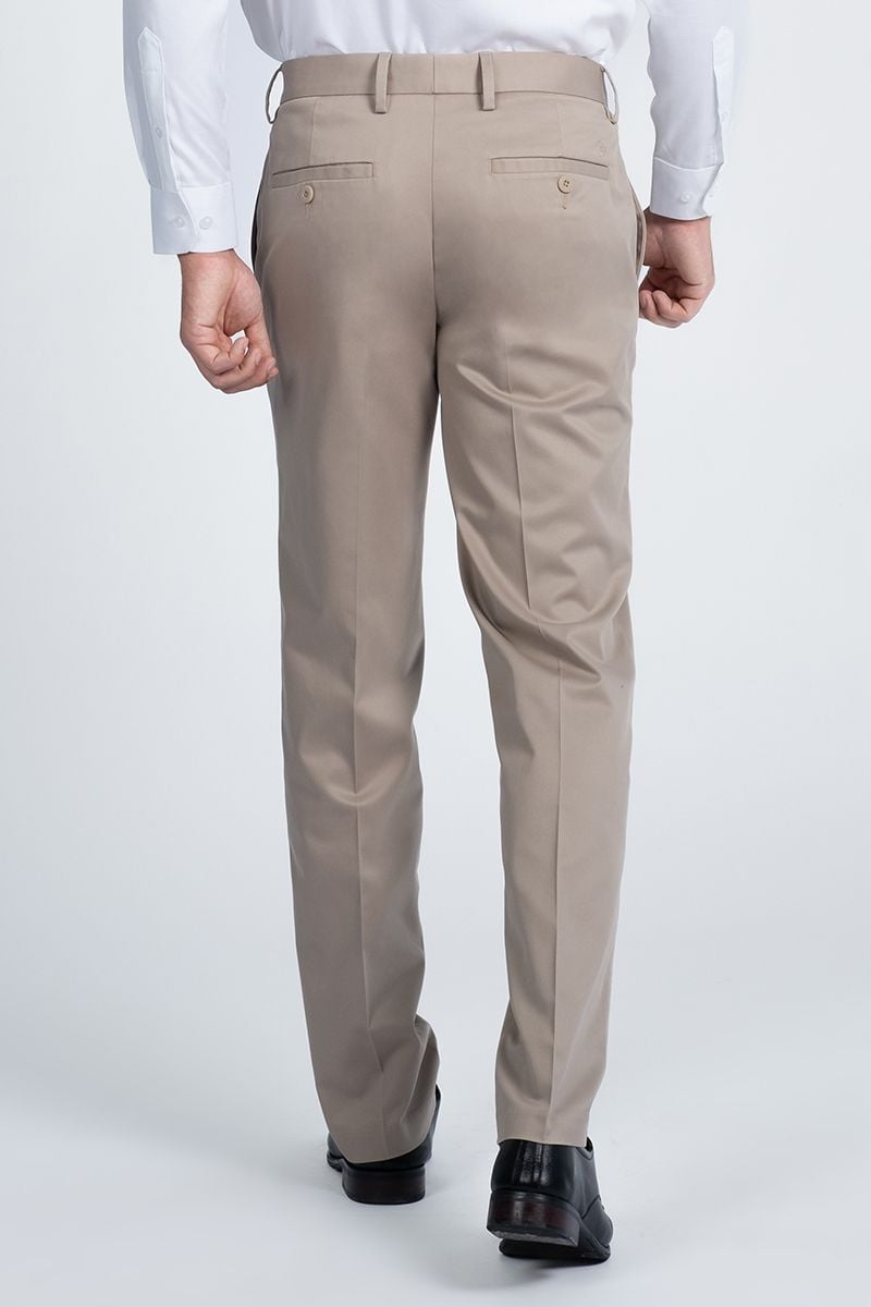  Quần Khaki Nam Form Vừa KP24SS06C-NMWF 