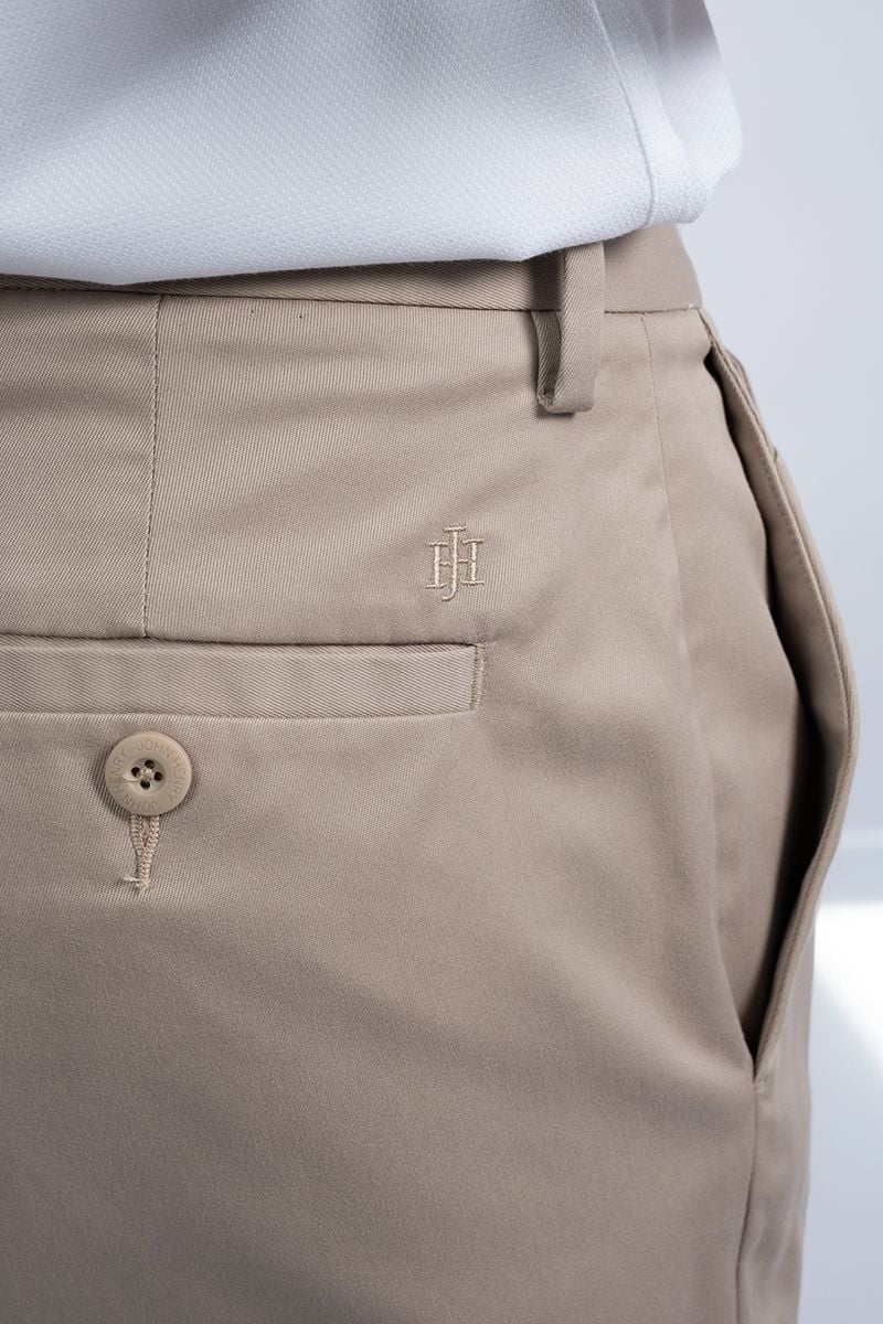  Quần Khaki Nam Form Vừa KP24SS06C-NMWF 