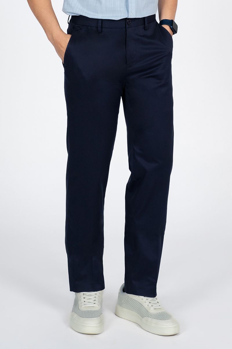  Quần Khaki Nam Form Vừa KP24SS06C-NMWF 