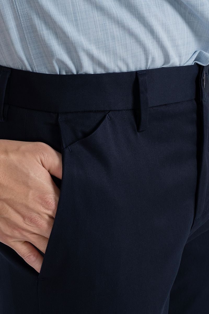  Quần Khaki Nam Form Vừa KP24SS06C-NMWF 