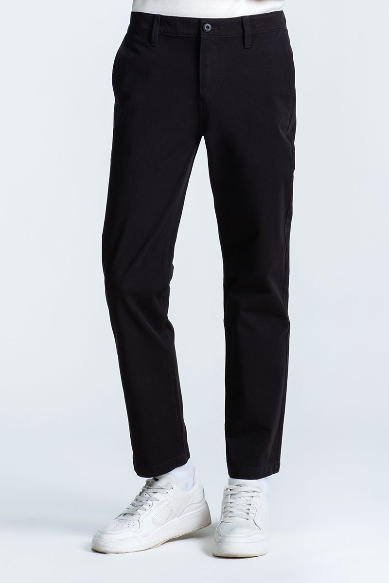  QUẦN KHAKI NAM THANH LỊCH KP24SS07P-NMWF 