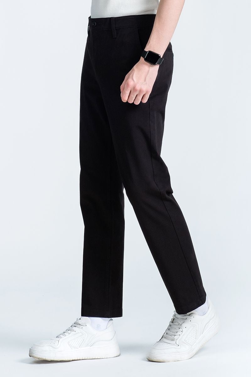  QUẦN KHAKI NAM THANH LỊCH KP24SS07P-NMWF 