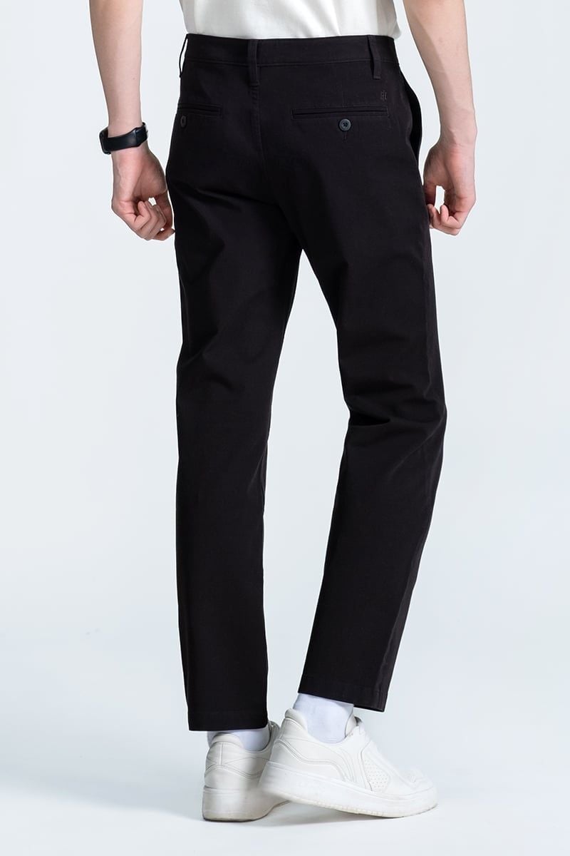  QUẦN KHAKI NAM THANH LỊCH KP24SS07P-NMWF 