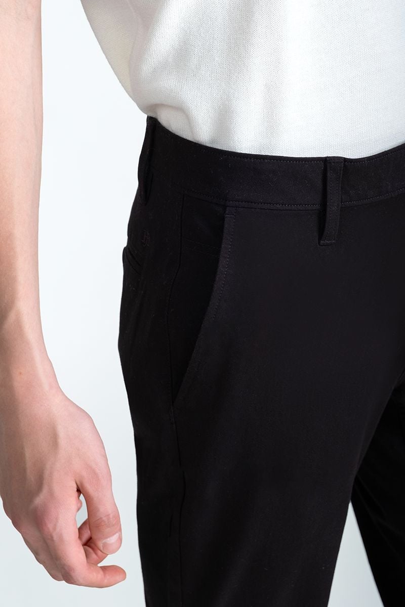  QUẦN KHAKI NAM THANH LỊCH KP24SS07P-NMWF 