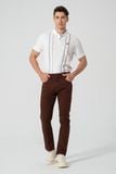  Quần Khaki Nam Form Ôm KP25SS12C-JNSL 