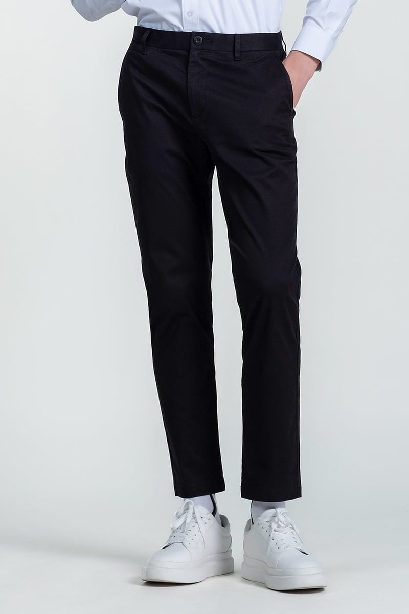  Quần Khaki Nam Form Vừa KP25SS01C-NMSC 