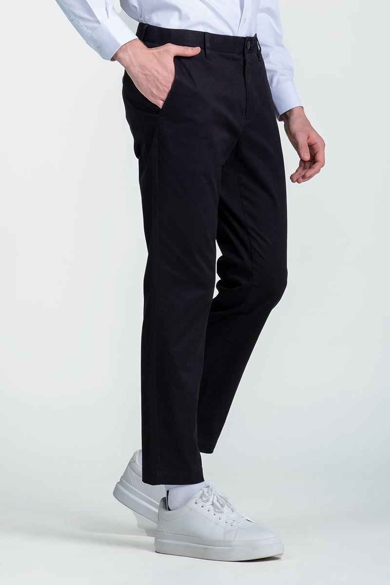  Quần Khaki Nam Form Vừa KP25SS01C-NMSC 
