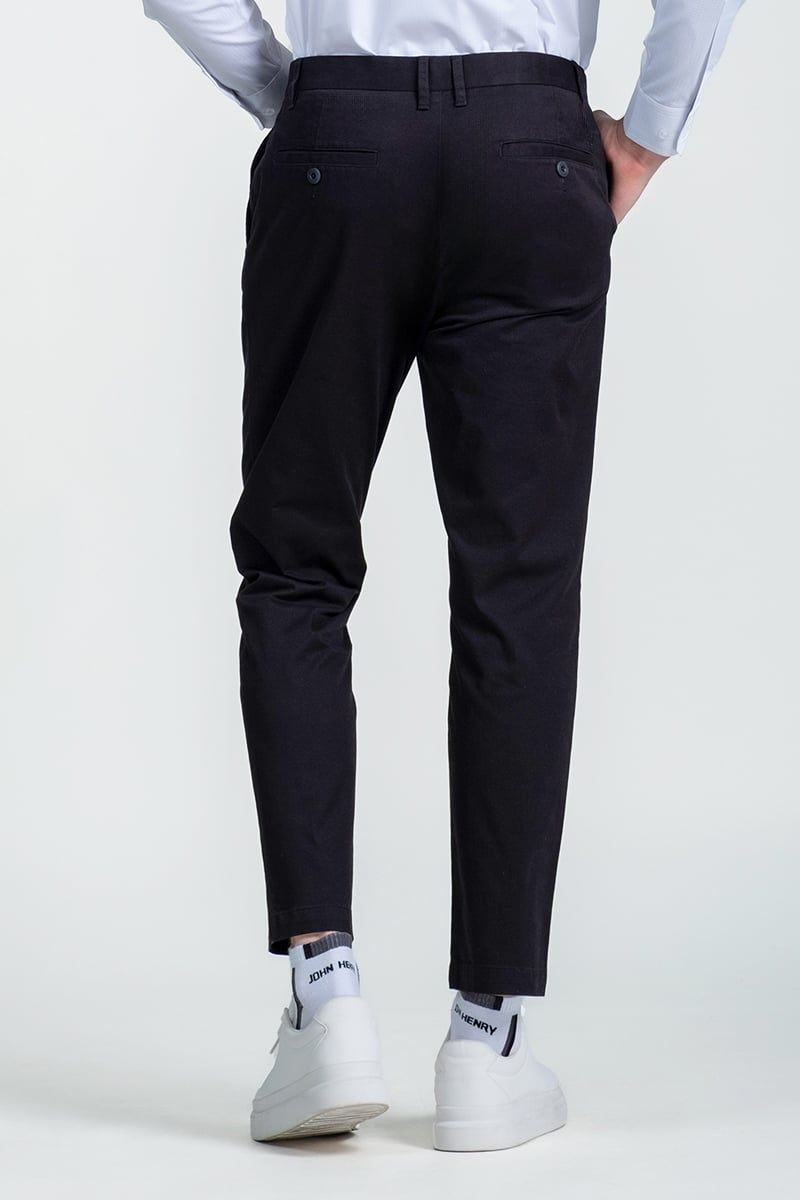  Quần Khaki Nam Form Vừa KP25SS01C-NMSC 