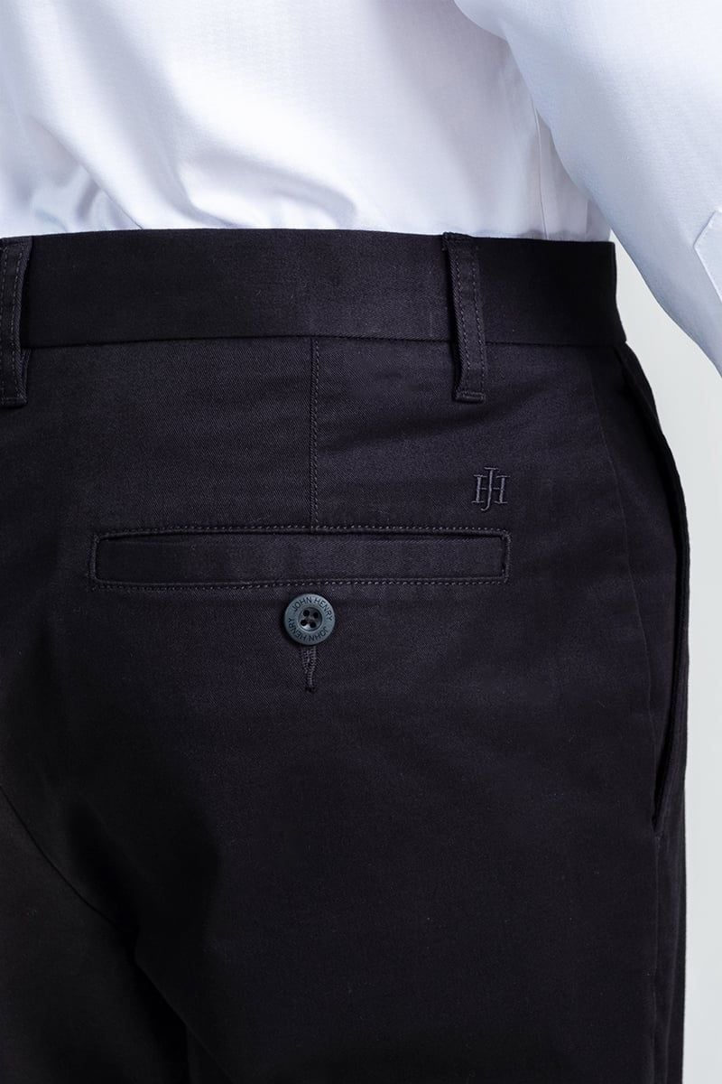  Quần Khaki Nam Form Vừa KP25SS01C-NMSC 