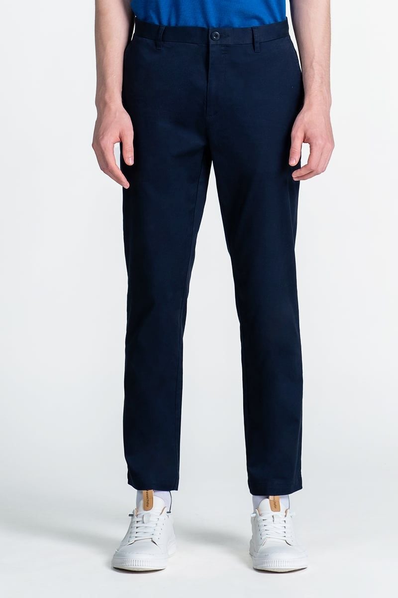  Quần Khaki Nam Form Vừa KP25SS01C-NMSC 