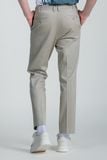  Quần Khaki Nam Form Ôm Thoải Mái KP25SS02P-EPWFSC 