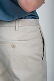  Quần Khaki Nam Form Ôm Thoải Mái KP25SS02P-EPWFSC 