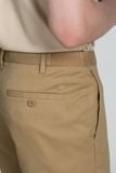  Quần Khaki Nam Form Ôm Thoải Mái KP25SS02P-EPWFSC 