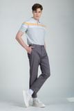  Quần Khaki Nam Form Vừa KP25SS03C-NMSC 