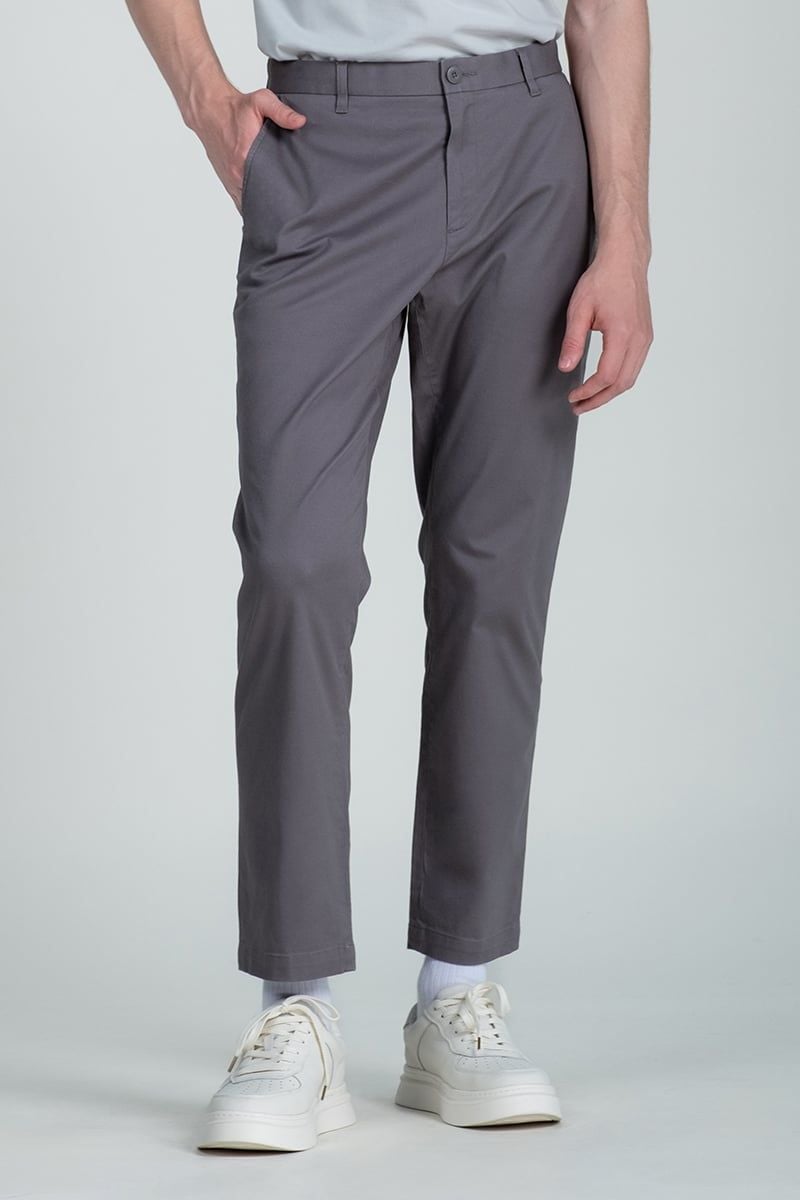  Quần Khaki Nam Form Vừa KP25SS03C-NMSC 
