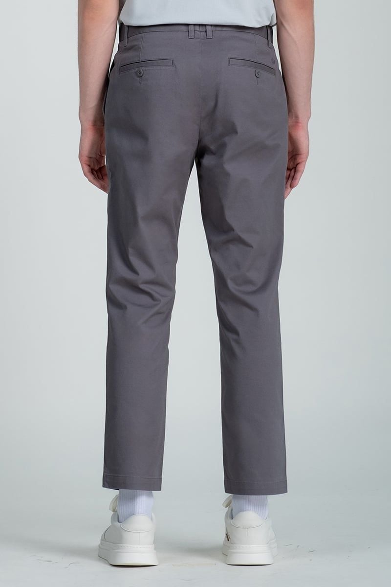  Quần Khaki Nam Form Vừa KP25SS03C-NMSC 