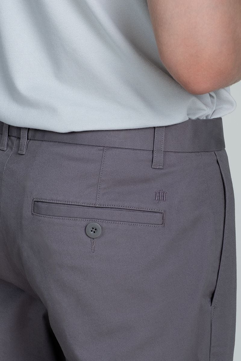  Quần Khaki Nam Form Vừa KP25SS03C-NMSC 