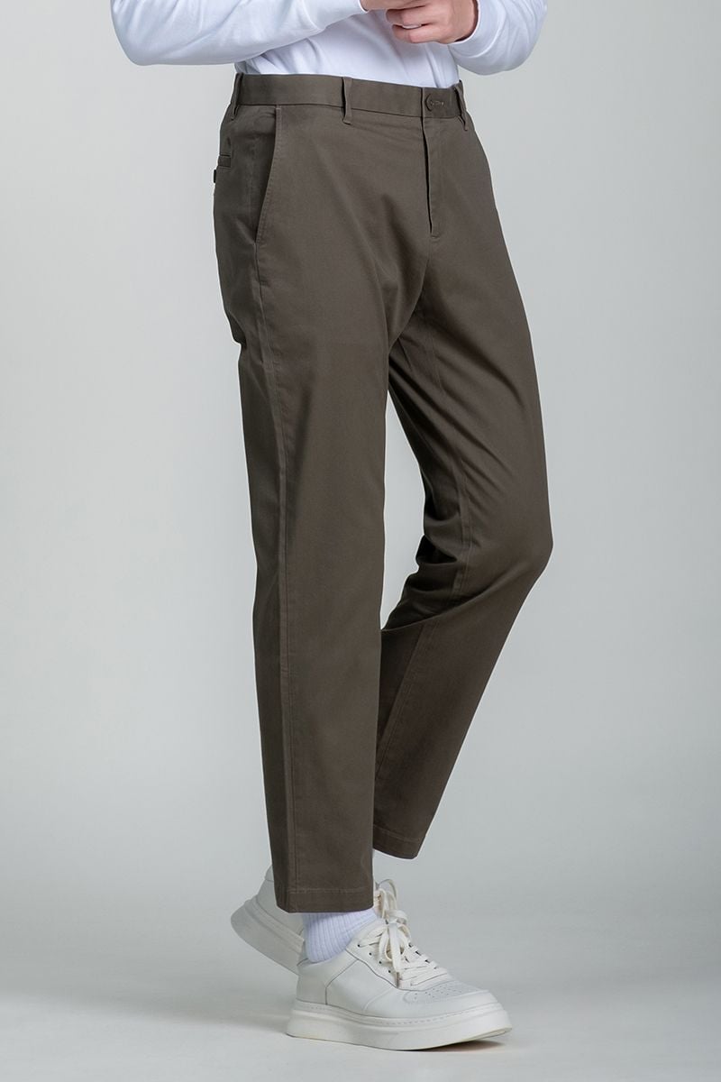  Quần Khaki Nam Form Vừa KP25SS03C-NMSC 