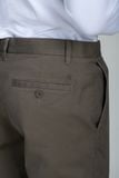  Quần Khaki Nam Form Vừa KP25SS03C-NMSC 